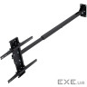 Кріплення стельове для ТБ SECTOR CM-0604T 37"-70" Black (CM-0604T Black)