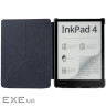 Чохол до електронної книги BeCover Ultra Slim Origami PocketBook 743G InkPad 4/InkPad Color (713086)