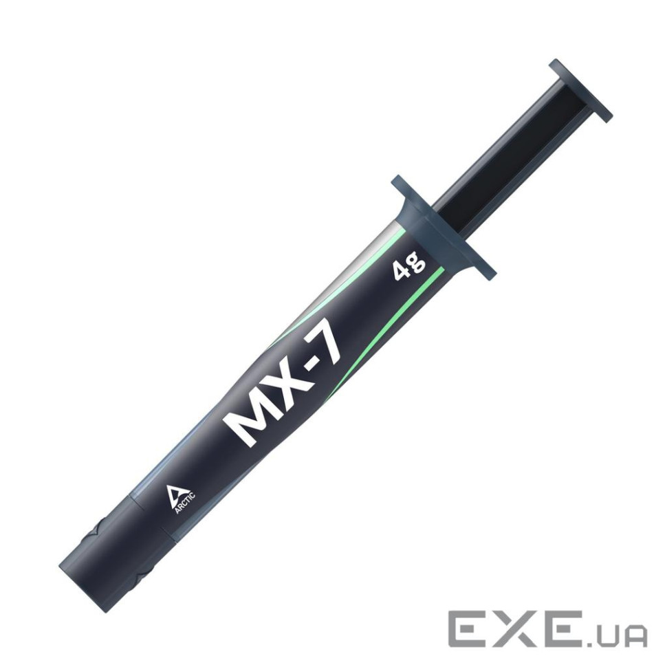 Термопаста для процесcора ARCTIC MX-7, 4г, ACTCP00090AD