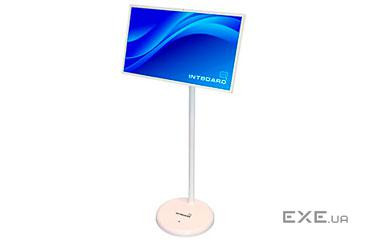 Мобільний сенсорний моноблок INTBOARD FLEXI 32" (10325001)