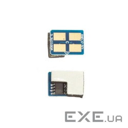 Чип для картриджа Samsung CLP-300/CLX2160/3160 1K Cyan WWM (CSC300C)
