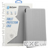 Чохол до планшета BeCover TPU Edge stylus mount Xiaomi Mi Pad 6 / 6 Pro 11" Sliver (709560)
