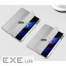 Чохол до планшета BeCover TPU Edge stylus mount Xiaomi Mi Pad 6 / 6 Pro 11" Sliver (709560)