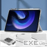 Чохол до планшета BeCover TPU Edge stylus mount Xiaomi Mi Pad 6 / 6 Pro 11" Sliver (709560)