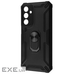 Чехол WAVE Power Magnetic Samsung Galaxy A37 black (69782 black)