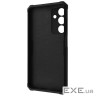 Чехол WAVE Power Magnetic Samsung Galaxy A37 black (69782 black)
