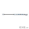 Хаб 2E USB-С USB-A 2.0/USB-A 3.0/2xUSB-C PD/HDMI/microSD/SD/Ethernet, 0.13м, сірий (2E-W2681)