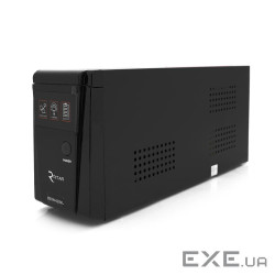 Пристрій безперебійного живлення Ritar RZSW-625NL LED (370Вт) 12В