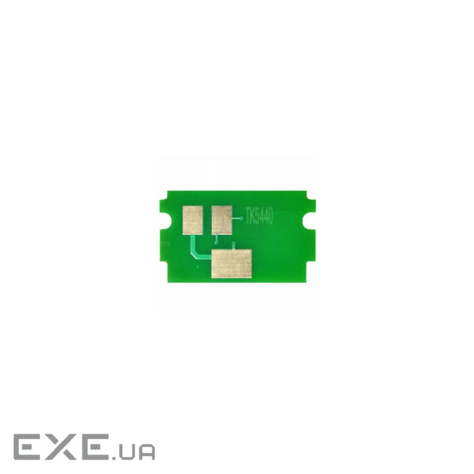 Чіп АНК для Kyocera Ecosys PA2100/MA2100, TK-5440 Black (50000388) JND Kyocera Ecosys PA2100/MA2100, TK-5440 Black (5000