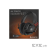Навушники GamePro Genesis Mercury Pro 3-Mode Black (HSW120B)