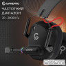 Навушники GamePro Genesis Mercury Pro 3-Mode Black (HSW120B)
