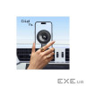 Універсальний автотримач Essager Berlin magnetic car mount long arm (EZJCB-BL01-Z)