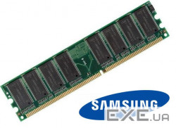 Пам'ять Samsung 32GB DDR4 3200 ECC UDIMM 1.2v Rank 2Rx8 - M391A4G43AB1-CWE
