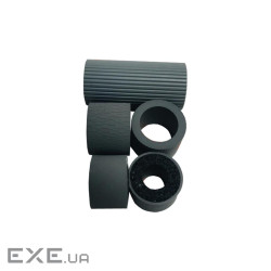 Накладка ролика захоплення HP SCANJET PRO 3500/4500 компл FN1 L2741-60001 AHK (70262069)