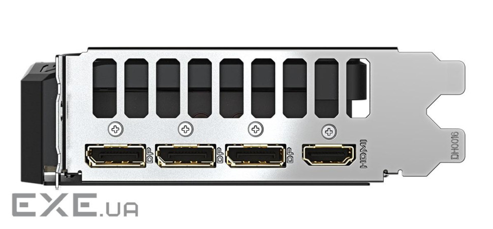 Відеокарта GIGABYTE GeForce RTX 5060 Ti WindForce OC 8G (GV-N506TWF2OC-8GD)