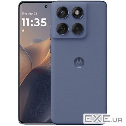 Термінал Moto Edge 60 fusion 8/256GB Slipstream (PB7E0038PL)