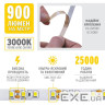 Светодиодная лента ELM 2835 120LED IP20 3000K 10м (19-0009-10)
