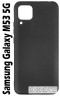 Чохол-накладка BeCover для Samsung Galaxy M53 5G SM-M536 Black (707616)