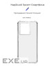 Панель ArmorStandart Air Force для Xiaomi 13T 5G Transparent (ARM69664)