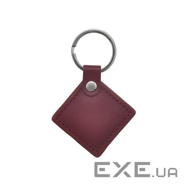 Брелок с чипом Trinix Proxymity-key EM-Marine кожа (P-key EM-Marine шкіра) )