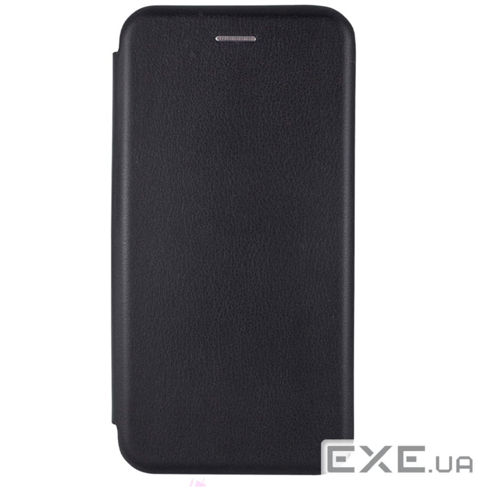 Чохол до мобільного телефона BeCover Exclusive Samsung Galaxy A06 SM-A065 Black (712207)