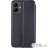 Чохол до мобільного телефона BeCover Exclusive Samsung Galaxy A06 SM-A065 Black (712207)