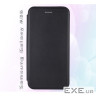 Чохол до мобільного телефона BeCover Exclusive Samsung Galaxy A06 SM-A065 Black (712207)