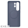 Чохол для смартф. SAMSUNG S26 Ultra Silicone Magnet Case EF-ES948CVEGWW / Blue Violet