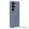 Чохол для смартф. SAMSUNG S26 Ultra Silicone Magnet Case EF-ES948CVEGWW / Blue Violet