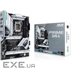 Motherboard ASUS Prime Z690-A