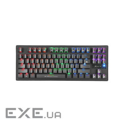 Клавіатура XTRIKE GK-979