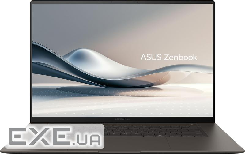 Ноутбук ASUS Zenbook S 16 UM5606WA-RK331W (90NB13M1-M00LC0)