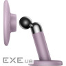 Автоутримувач для смартфона BASEUS C01 Magnetic Phone Holder Stick-On Version Purple (SUCC000005)
