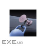 Автоутримувач для смартфона BASEUS C01 Magnetic Phone Holder Stick-On Version Purple (SUCC000005)