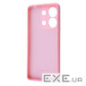 Чохол WAVE Colorful Case (TPU) Xiaomi Redmi Note 13 4G lavender gray (54818 lavender gray)