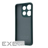 Чохол WAVE Colorful Case (TPU) Xiaomi Redmi Note 13 4G lavender gray (54818 lavender gray)