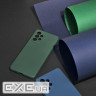 Чохол WAVE Colorful Case (TPU) Xiaomi Redmi Note 13 4G lavender gray (54818 lavender gray)