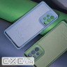 Чохол WAVE Colorful Case (TPU) Xiaomi Redmi Note 13 4G lavender gray (54818 lavender gray)