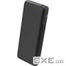 Повербанк PLATINET Powerbank QC 3.0, PD 65W 20000mAh Black (PMPB20DL202B)