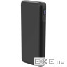 Повербанк PLATINET Powerbank QC 3.0, PD 65W 20000mAh Black (PMPB20DL202B)
