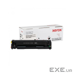 Картридж Xerox HP CF400A (201A), Canon 045 black (006R03688)