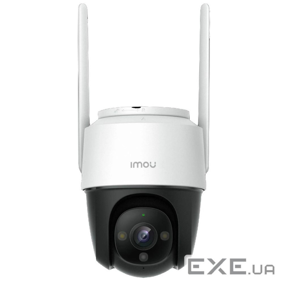 IP камера Imou IPC-S42FP-D
