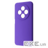 Чохол WAVE Full Silicone Cover Xiaomi Redmi 14C 4G/Poco C75 dark purple (59802  (59802  dark purple)