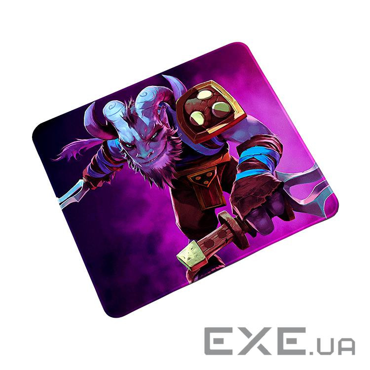 Коврик 240*200 YT-AN тканинний Anime 119, толщина 2 мм, Пакет (YT-AN119)