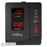 Стабілізатор напруги NJOY Alvis 1000 (AVRL-10001AL-CS01B)