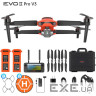 Квадрокоптер Autel EVO II Pro Rugged Bundle V3 (102001514)