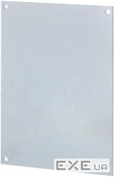 Монтажна панель ETI EPC-MMP 40-30 (метал ., 360x248) (1102625)
