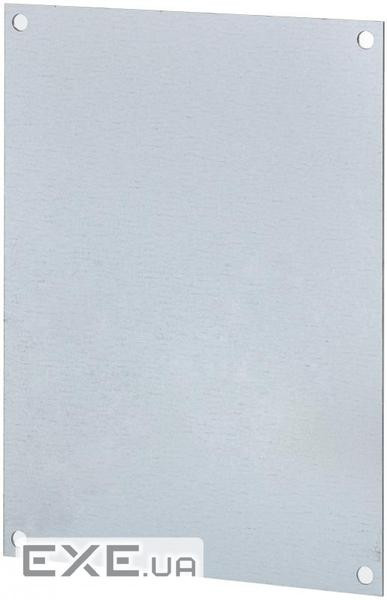 Монтажна панель ETI EPC-MMP 40-30 (метал ., 360x248) (1102625)