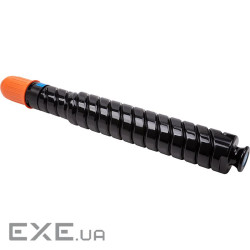 Картридж PowerPlant Canon T01 imagePRESS C600 CY, WITHOUT CHIP (PP-T01CY)