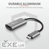 Переходник Trust Dalyx USB-C to HDMI Adapter (23774_TRUST)